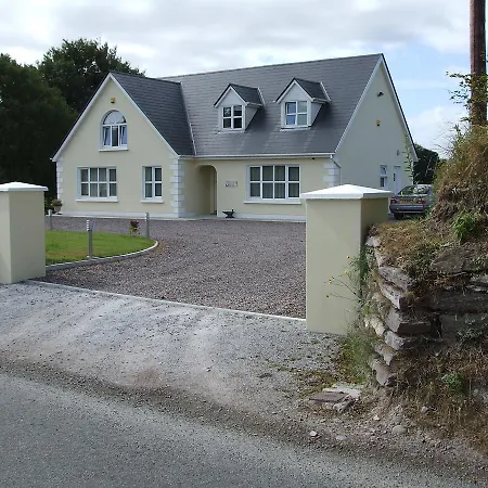 Bed and breakfast Forgefield House *