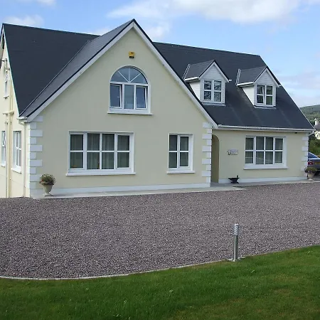 Forgefield House ベッド・アンド・ブレックファスト *