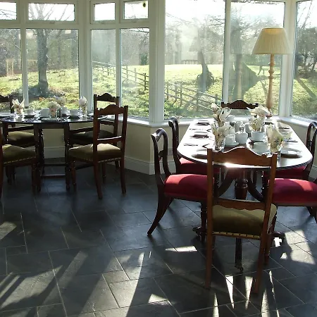 Forgefield House * Kenmare