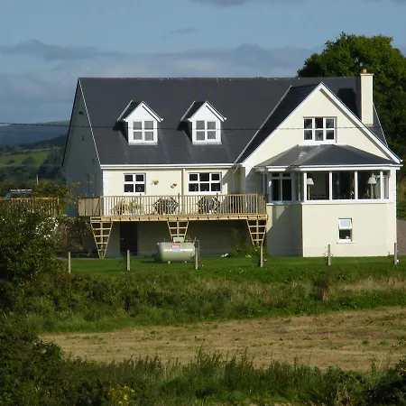 Forgefield House Bed and breakfast