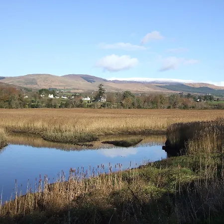 ベッド・アンド・ブレックファスト Forgefield House *