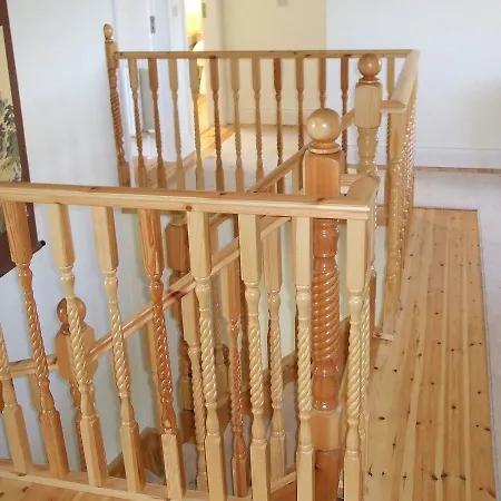 Forgefield House ベッド・アンド・ブレックファスト