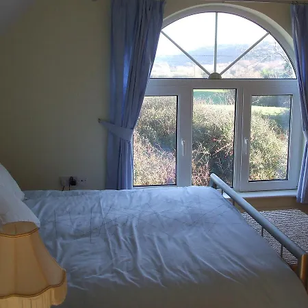 Bed and breakfast Forgefield House