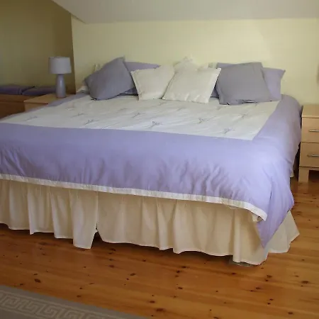 Forgefield House ベッド・アンド・ブレックファスト ケンメア