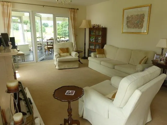 Forgefield House Kenmare