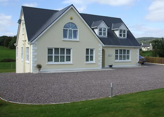 Forgefield House Bed & Breakfast *