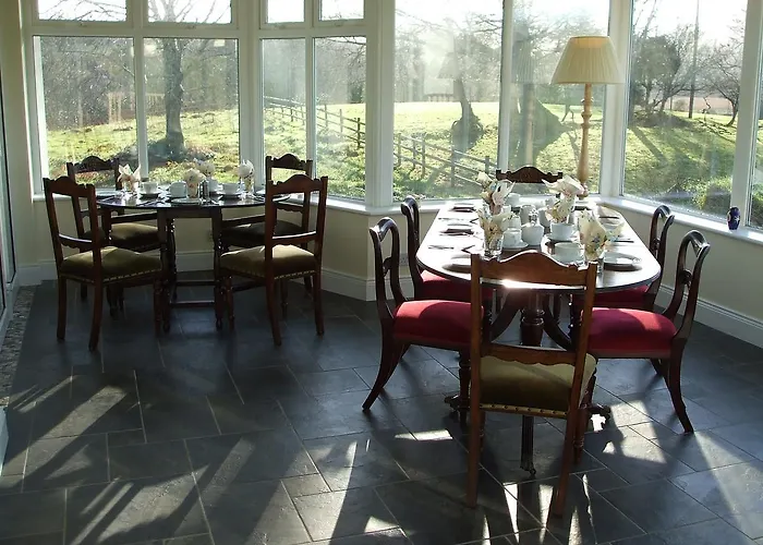 Forgefield House * Kenmare