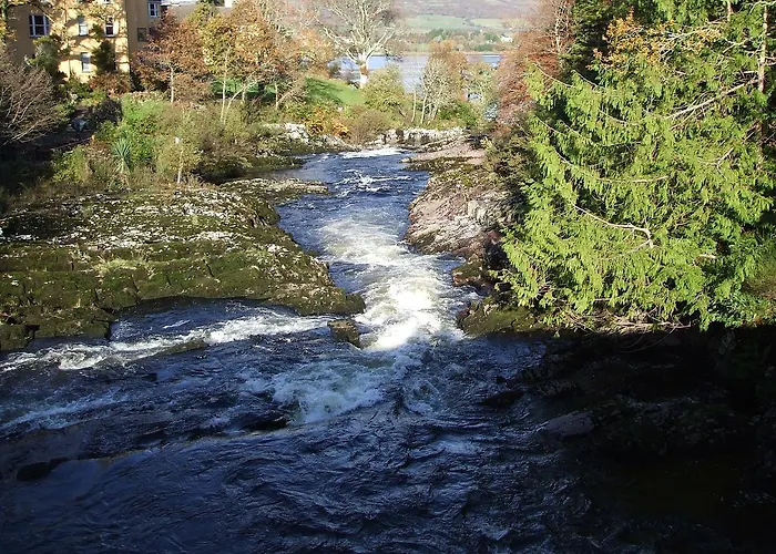 Forgefield House Bed & Breakfast Kenmare