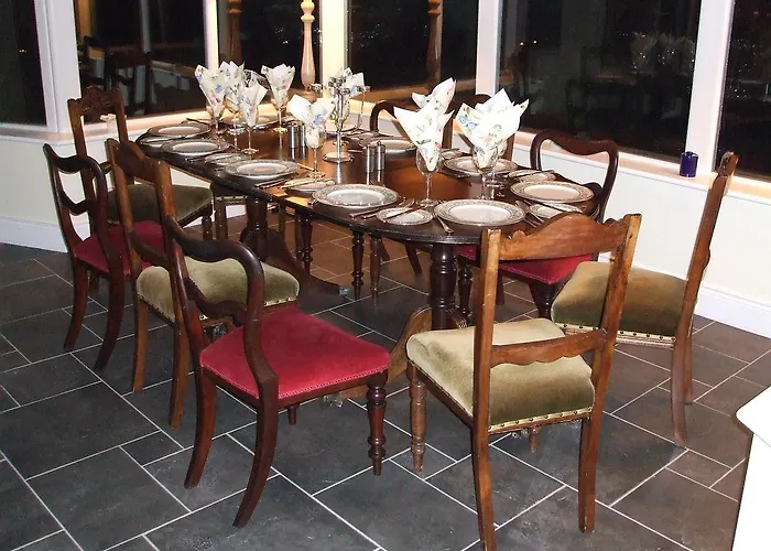 Forgefield House Kenmare