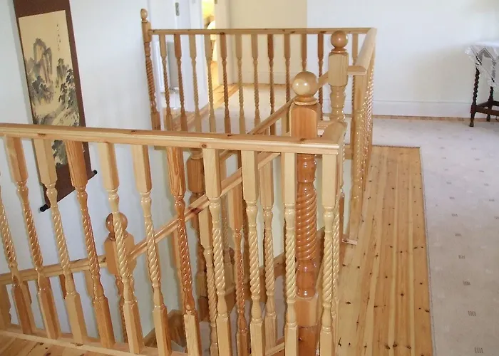 Forgefield House Bed & Breakfast