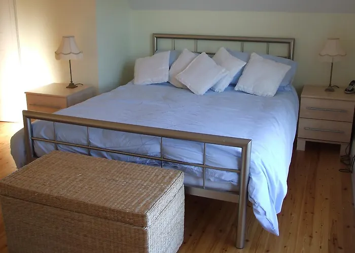 Forgefield House Bed & Breakfast