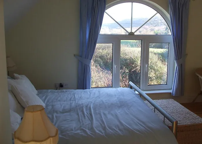 Bed & Breakfast Forgefield House