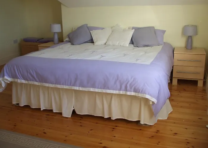 Forgefield House Bed & Breakfast Kenmare